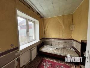 Дом 30м², 1-этажный, участок 7 сот.  