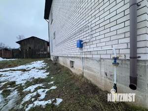 Дом 176м², 2-этажный, участок 8 сот.  