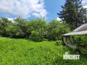 Дом 20м², 1-этажный, участок 9 сот.  