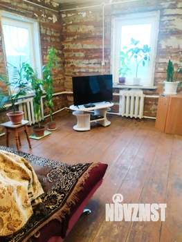 Дом 66м&sup2;, 1-этажный, участок 6 сот.  