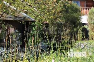 Дом 182м², 2-этажный, участок 10 сот.  