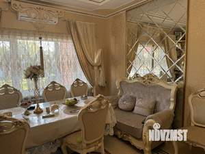 Дом 257м², 2-этажный, участок 33 сот.  