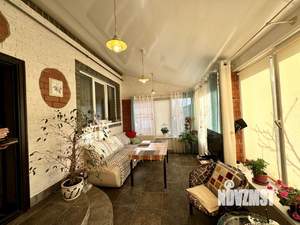 Дом 277м², 2-этажный, участок 8 сот.  