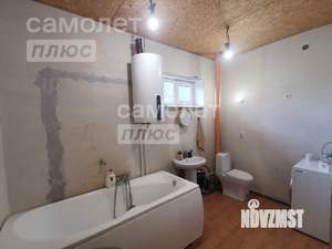 Дом 140м², 2-этажный, участок 12 сот.  