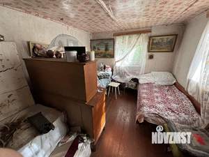Дача 20м², 1-этажный, участок 7 сот.  