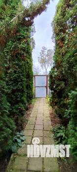 Дом 110м&sup2;, 1-этажный, участок 15 сот.  