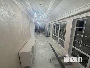 Дом 555м², 4-этажный, участок 12 сот.  