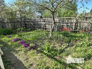 Дом 40м&sup2;, 2-этажный, участок 12 сот.  