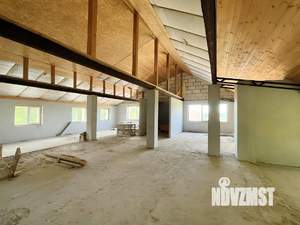 Таунхаус 394м², 2-этажный, участок 18 сот.  