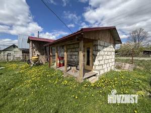 Дом 70м², 1-этажный, участок 10 сот.  