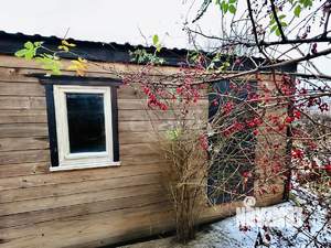 Дом 10м², 1-этажный, участок 8 сот.  