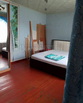 Дом 80м², 1-этажный, участок 2 сот.  