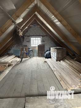 Дом 35м², 1-этажный, участок 12 сот.  