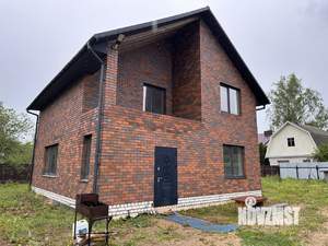 Дом 150м², 2-этажный, участок 9 сот.  