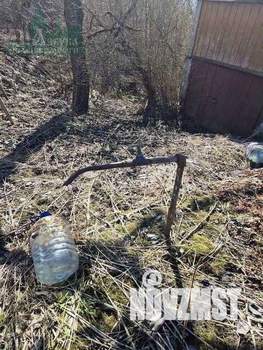 Дом 18м², 1-этажный, участок 6 сот.  