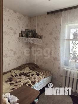 Дом 67м², 1-этажный, участок 6 сот.  