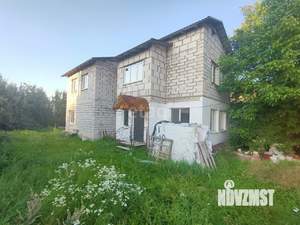 Дом 160м², 2-этажный, участок 8 сот.  
