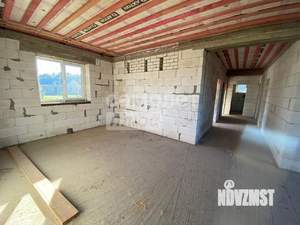 Дом 120м², 1-этажный, участок 12 сот.  
