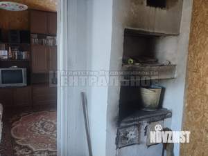 Дом 53м², 1-этажный, участок 12 сот.  