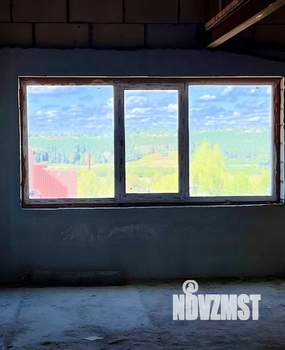 Таунхаус 394м², 2-этажный, участок 18 сот.  