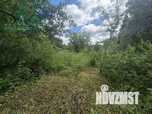 Дом 18м², 1-этажный, участок 6 сот.  