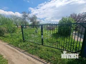 Дом 10м², 1-этажный, участок 6 сот.  