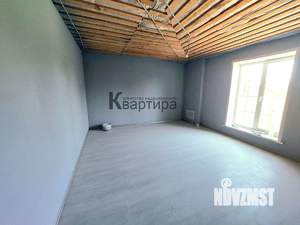 Таунхаус 200м&sup2;, 2-этажный, участок 4 сот.  