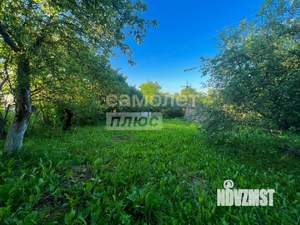 Дом 52м², 2-этажный, участок 8 сот.  