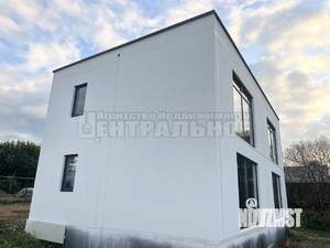 Дом 240м², 2-этажный, участок 18 сот.  