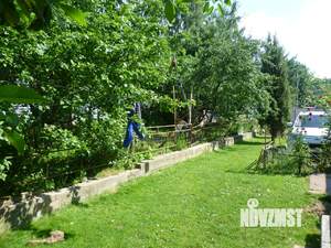 Дом 350м², 3-этажный, участок 13 сот.  