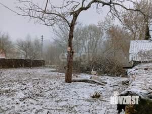 Дом 65м&sup2;, 1-этажный, участок 8 сот.  