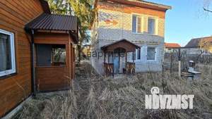 Дом 80м², 2-этажный, участок 7 сот.  