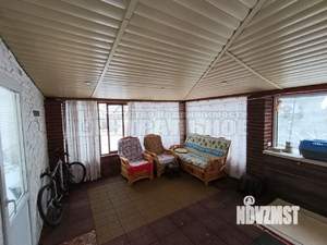 Дом 84м², 1-этажный, участок 3 сот.  