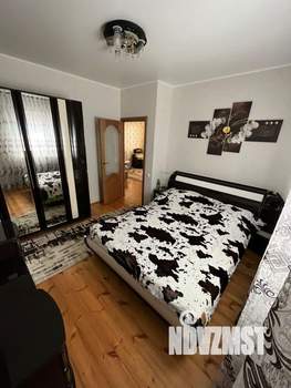 Дом 125м², 2-этажный, участок 5 сот.  