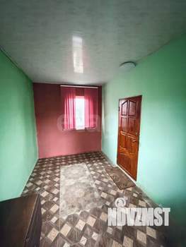 Дом 41м², 1-этажный, участок 1446 сот.  