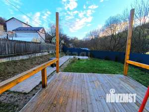 Дом 186м², 2-этажный, участок 7 сот.  