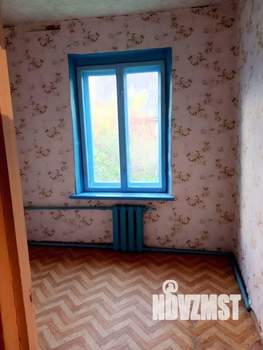 Дом 59м&sup2;, 1-этажный, участок 6 сот.  