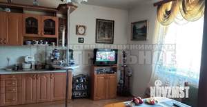 Коттедж 230м², 2-этажный, участок 12 сот.  