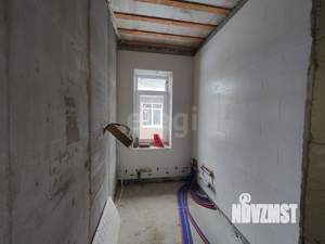 Дом 120м², 1-этажный, участок 8 сот.  