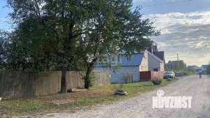 Дом 150м², 2-этажный, участок 11 сот.  