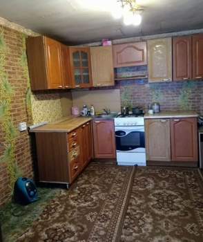 Дом 44м², 1-этажный, участок 6 сот.  