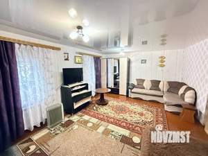 Дом 41м², 1-этажный, участок 1446 сот.  