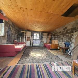 Дом 24м², 2-этажный, участок 6 сот.  