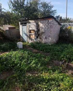 Дом 56м², 2-этажный, участок 719 сот.  