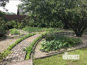 Коттедж 222м², 2-этажный, участок 9 сот.  