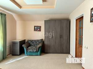 Дом 280м², 2-этажный, участок 13 сот.  