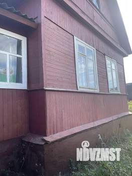 Дом 78м², 1-этажный, участок 6 сот.  