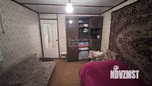 Дом 30м², 1-этажный, участок 13 сот.  