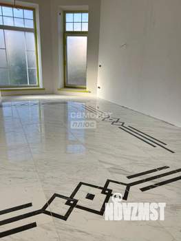 Коттедж 218м², 2-этажный, участок 5 сот.  