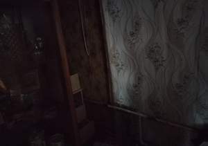 Дом 45м², 1-этажный, участок 5 сот.  